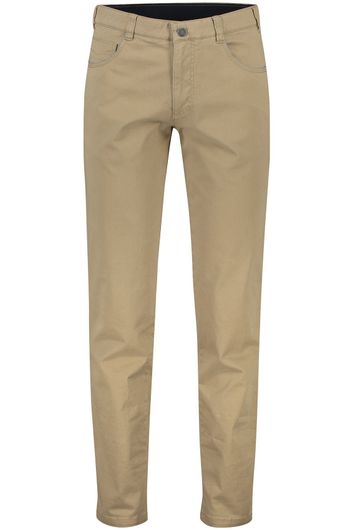 COM4 pantalon Swing Front beige