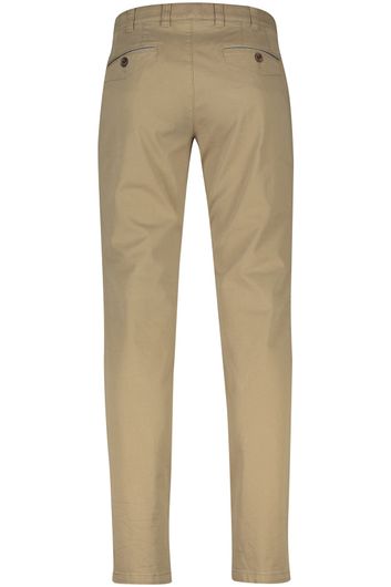 COM4 pantalon Swing Front beige