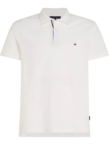 Tommy Hilfiger polo 2-knoops