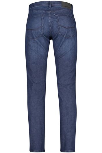 Pierre Cardin spijkerbroek donkerblauw