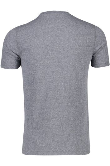 NZA t-shirt grijs