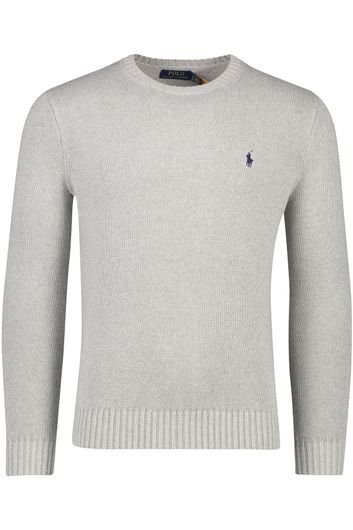 Polo Ralph Lauren sweater grijs