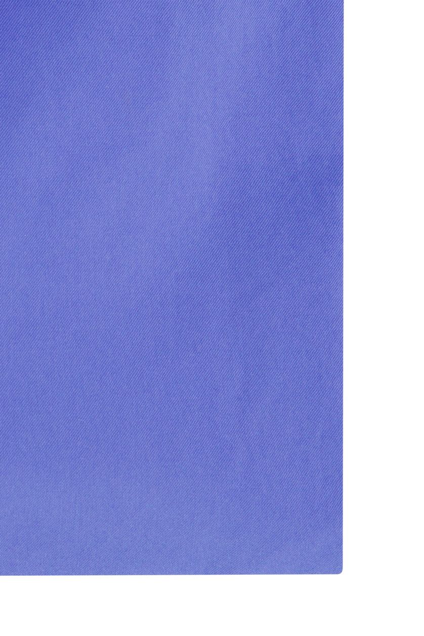 Polo Ralph Lauren overhemd blauw slim fit katoen