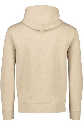 Polo Ralph Lauren hoodie beige katoen