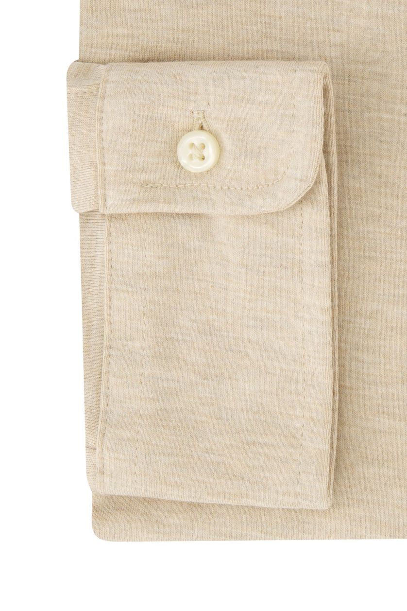 Polo Ralph Lauren overhemd casual normale fit katoen beige