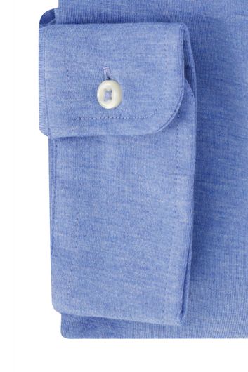 Katoenen Polo Ralph Lauren casual overhemd blauw
