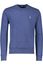 Polo Ralph Lauren sweater blauw effen
