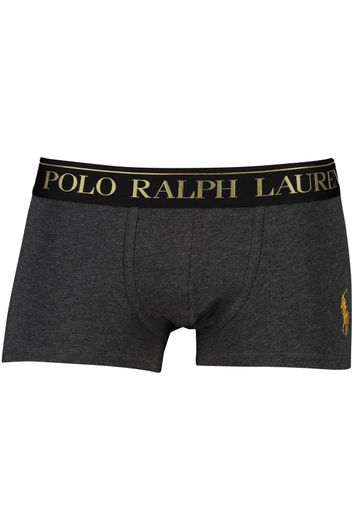 Polo Ralph Lauren boxershort rood geprint katoen