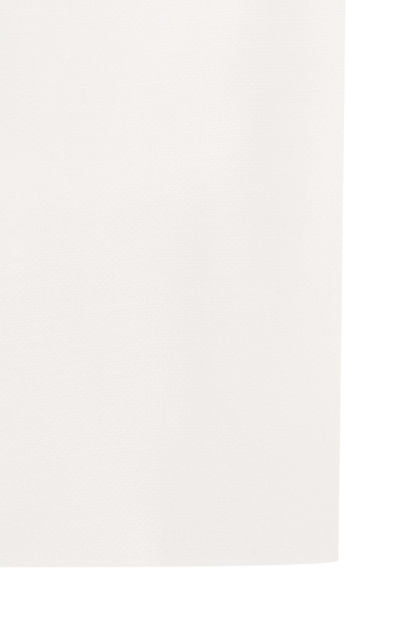 Olymp overhemd mouwlengte 7 wit effen katoen