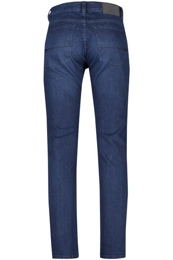 Pierre Cardin spijkerbroek 5-pocket blauw