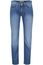 Pierre Cardin spijkerbroek lichtblauw 5-p