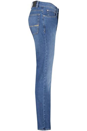 Pierre Cardin spijkerbroek lichtblauw 5-p