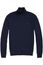 Polo Ralph Lauren Big & Tall coltrui donkerblauw effen 100% wol