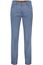 Meyer Pantalon katoen blauw DUBAI Art.1-7305-17