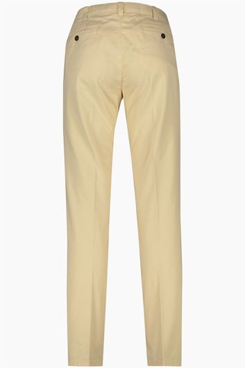 Meyer Pantalon katoen beige CHICAGO Art.1-8047-42