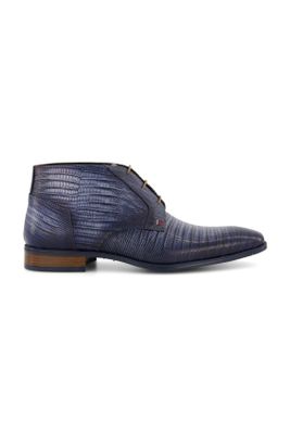 Giorgio Giorgio schoenen blauw veters