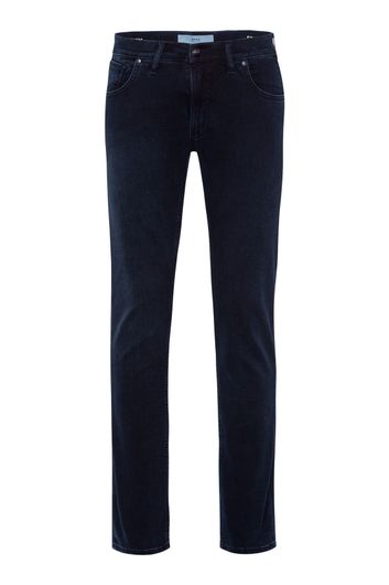 Brax 5-pocket spijkerbroek blauw