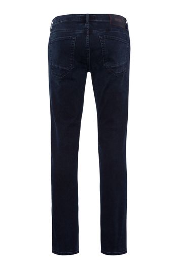 Brax 5-pocket spijkerbroek blauw