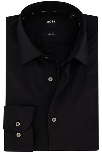 Hugo Boss Black overhemd ml 5 H-HANK slim fit