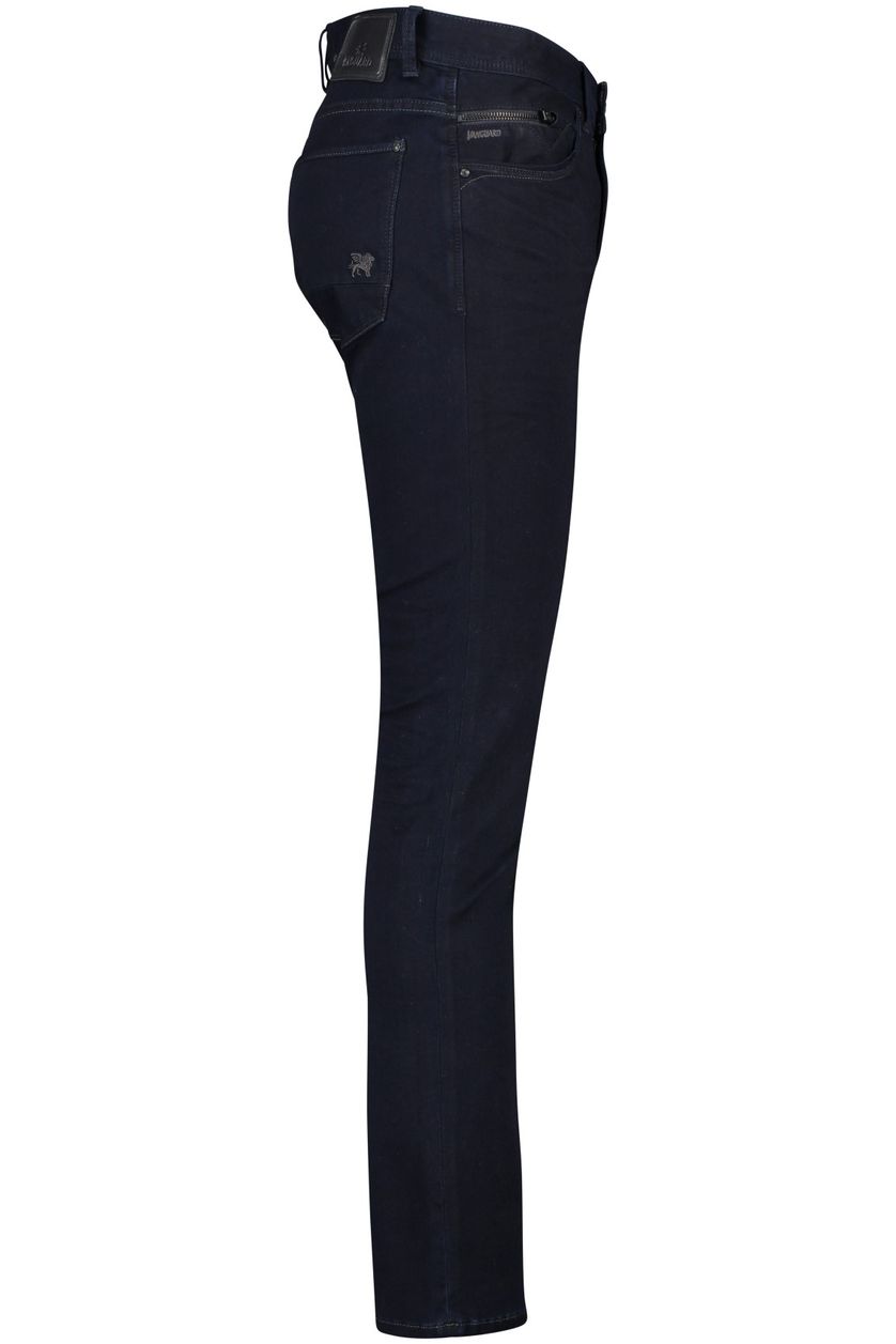 Vanguard navy jeans katoen slim fit