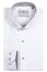 overhemd Thomas Maine mouwlengte 7 normale fit wit effen katoen
