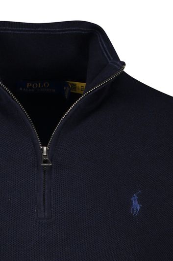 Polo Ralph Lauren trui donkerblauw
