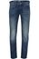 PME Legend jeans slim fit blauw katoen