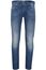 PME Legend jeans blauw katoen slim fit