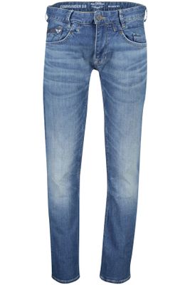 PME Legend PME Legend jeans lichtblauw relaxed fit katoen