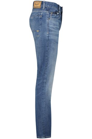 PME Legend jeans lichtblauw relaxed fit katoen