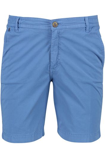 Gardeur Bermuda blauw Jean