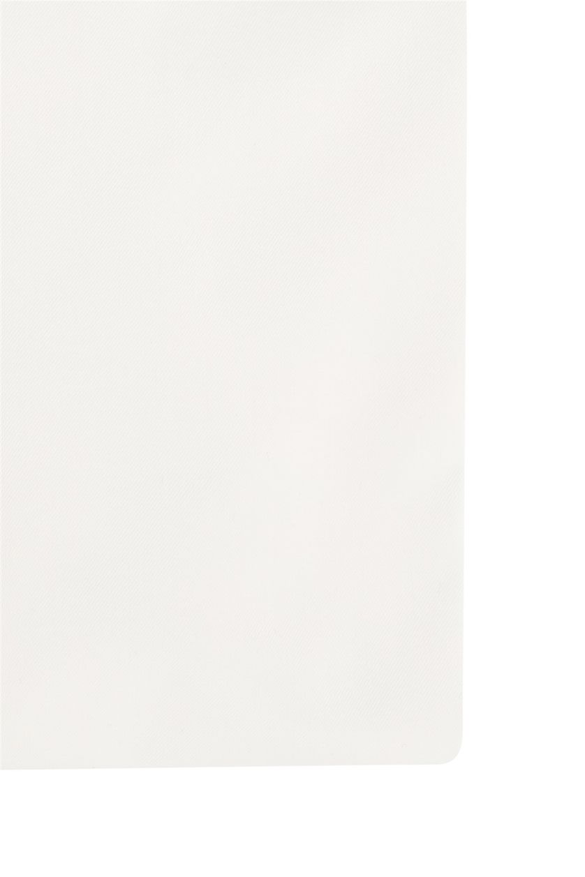 Cavallaro overhemd wit katoen ml7 slim fit