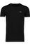 PME Legend Guyver t-shirt zwart stretch