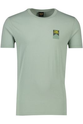 PME Legend PME Legend korte mouw t-shirt groen