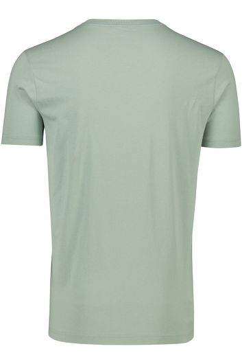 PME Legend korte mouw t-shirt groen