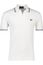 Fred Perry polo normale fit wit