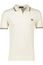 Fred Perry polo normale fit beige katoen