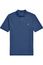 Poloshirt Polo Ralph Lauren wijde fit blauw Big & Tall