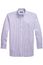 Overhemd Polo Ralph Lauren paars Big & Tall stretch