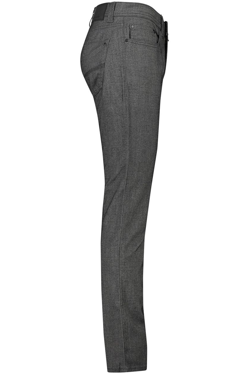 Pierre Cardin jeans Lyon gemêleerd grijs