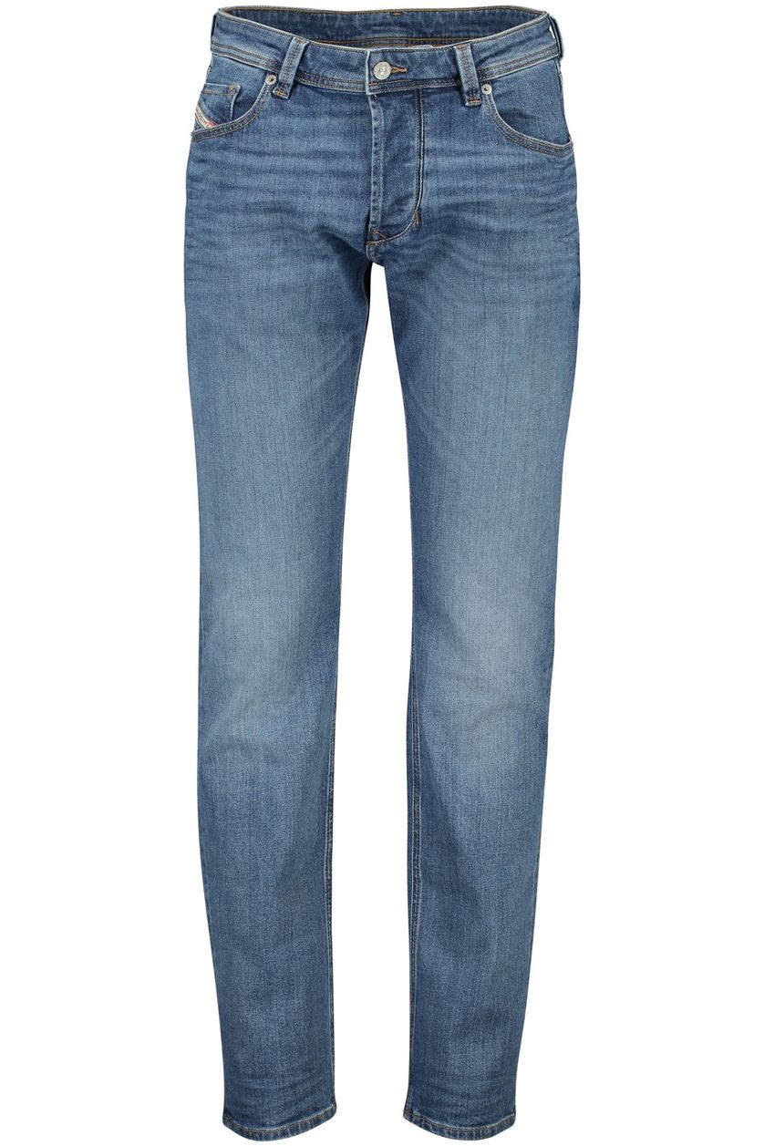 Larkee Diesel denim jeans blauw 