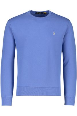 Polo Ralph Lauren Polo Ralph Lauren sweater blauw ronde hals