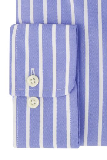 Polo Ralph Lauren overhemd blauw wit