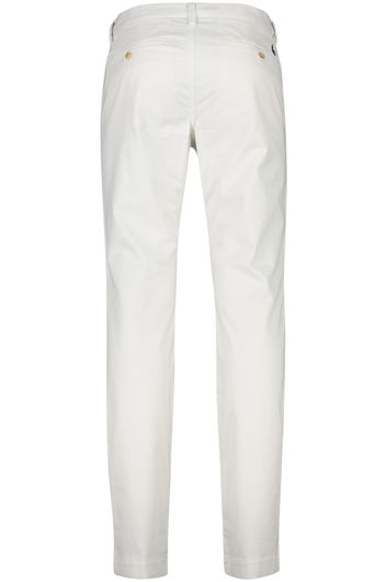 Polo Ralph Lauren pantalon wit