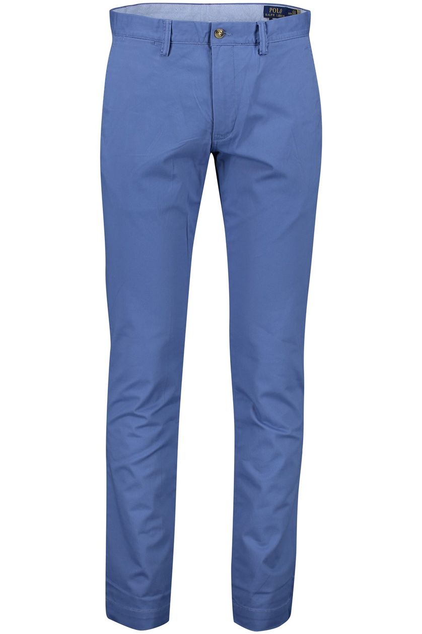 Polo Ralph Lauren chino broek katoen blauw
