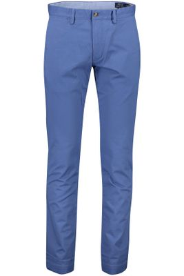 Polo Ralph Lauren Polo Ralph Lauren pantalon blauw