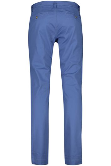 Polo Ralph Lauren pantalon blauw
