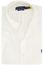 Polo Ralph Lauren overhemd korte mouw wit linnen