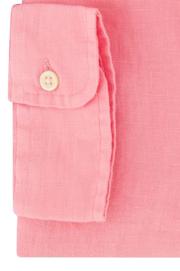 Polo Ralph Lauren overhemd roze