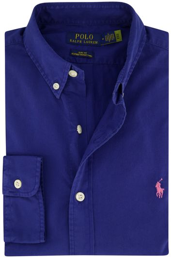 Polo Ralph Lauren overhemd